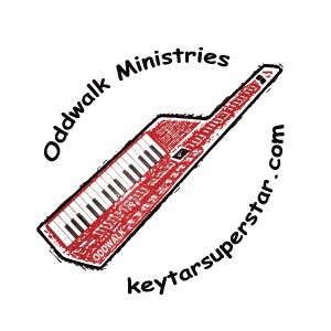 keytar-button