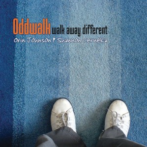 Walk Away Different